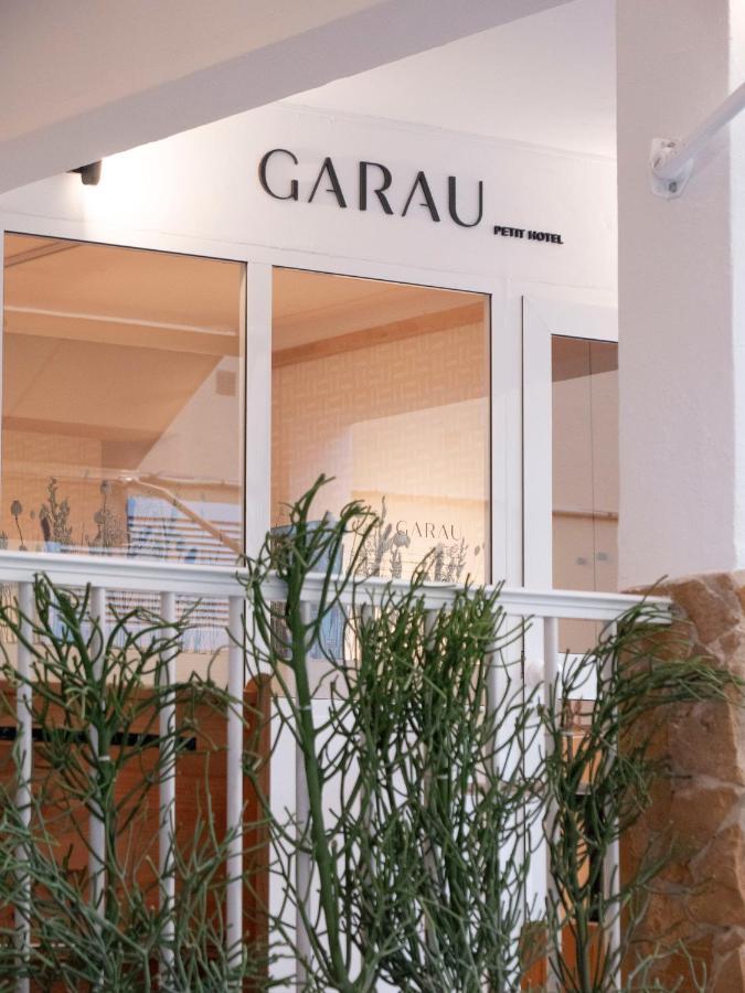 Garau Petit Hotel El Arenal  Exterior photo